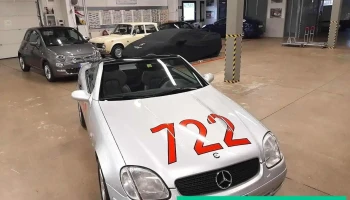 32 Trentadue Car Detailing Lugano - Bioggio