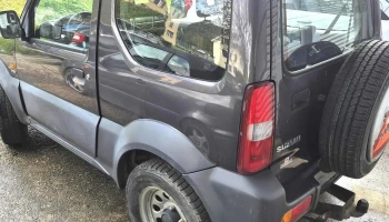 4x4 Repond - Vuadens