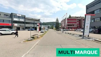 5036 oberentfelden - Oberentfelden