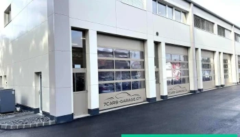 7 Cars Garage Gurmels - Liebistorf