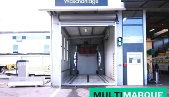 A1 Autoservice Ag Nissan - Kirchberg