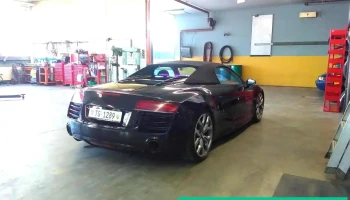 A1 Garage GmbH - St. Gallen