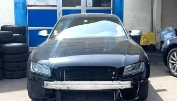 Ab Autotechnik - Uznach