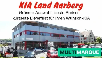 Abc Garage Urs Moser - Aarberg