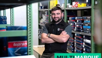 Abf Autoteile - Tafers - Tafers
