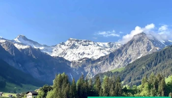 Adelboden Touren - Adelboden