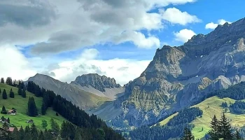 Adventure Park Adelboden - Adelboden