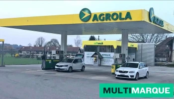 Agrola - Koppigen