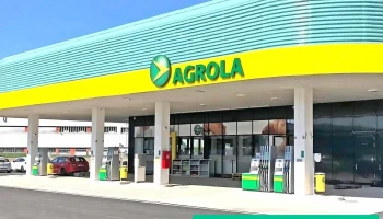 Agrola TopShop - Murten