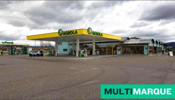 Agrola TopShop - Rheinfelden