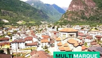 Al Giardinetto - Biasca