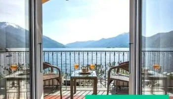Albergo Carcani by Ketty & Tommy - Ascona