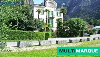 Albergo Centovalli - Ponte Brolla