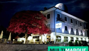 Albergo Mirador Ascona - Ascona