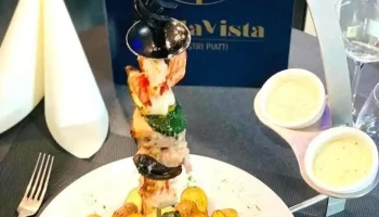 Albergo-Ristorante Bellavista - Locarno