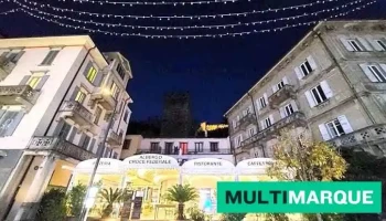 Albergo-Ristorante Croce Federale - Bellinzona