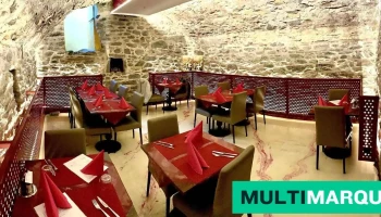 Albergo Ristorante Porta Verzasca - Gordola
