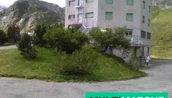 Albergo-Ristorante Robiei - Val Bavona