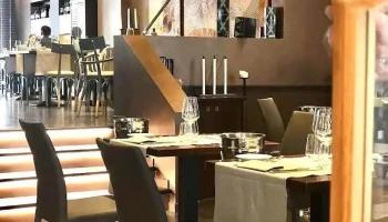 Alchimia Restaurant & Lounge - Chiasso