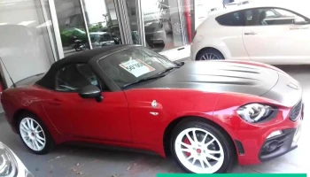 Alfa Romeo - Lugano