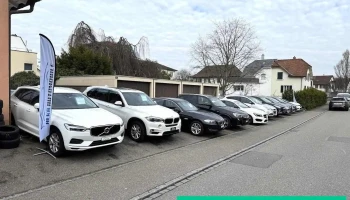 Alka Automobile GmbH - Pratteln