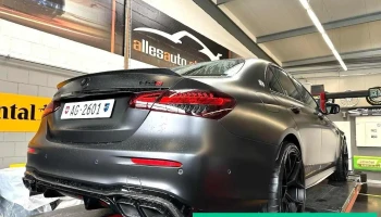 Allesauto.ch GmbH - Spreitenbach