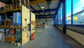 Altherr Gossau Ag - Gossau