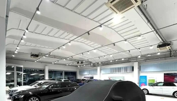 Amag Giubiasco Audi - Giubiasco