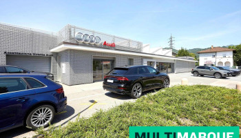 Amag Mendrisio Audi - Mendrisio