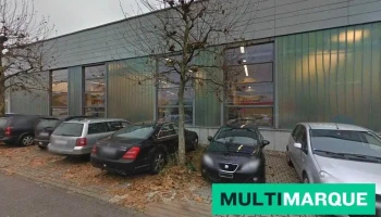 Amag Occasione - Schinznach-Bad
