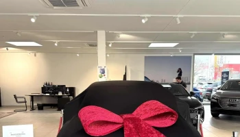Amag Oftringen Audi - Oftringen