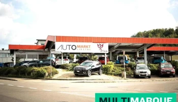 Aml Auto-Markt Liestal - Liestal