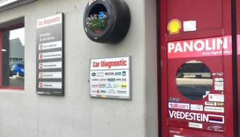 Ams Aeschbacher Motorsport - Bärau