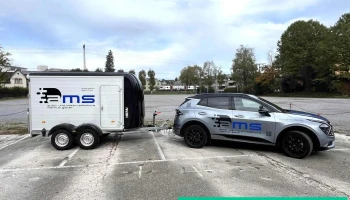 Ams, Auto- und Motorradschule - Rapperswil-Jona