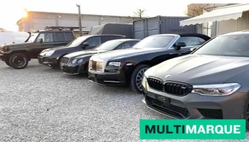 Ap Cars GmbH - Jonschwil