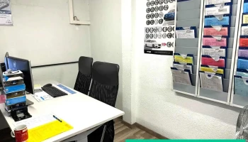 Arl Autohandel St-Gallen - Gommiswald
