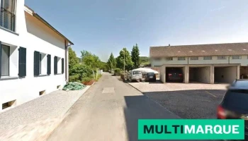 Arlez Carrosserie Gmbh - Gelterkinden