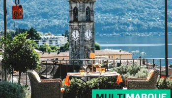 Art Hotel Riposo - Ascona