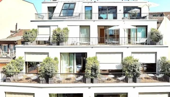 Art House Basel - Member of Design Hotels - Basel