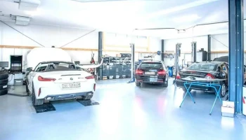 As Auto Service Selmanaj - Fislisbach