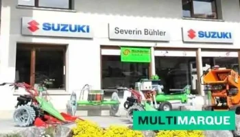 As Garagen Ag Lenk - Lenk