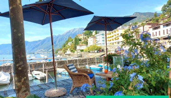 Ascona - Ascona