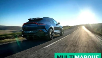 Aston Martin Cadenazzo - Cadenazzo