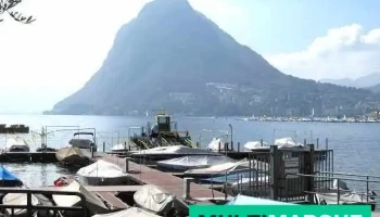 Atlantico Hotel Garni - Lugano