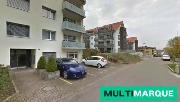 Auf Der Seite Von - Rudolfstetten-Friedlisberg