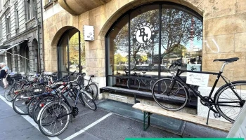 AureusDrive Ag, Niederlassung Bern - Bern