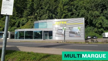 Autex Ag - Steffisburg