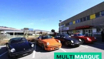 Auto Access Sàrl. - Enney