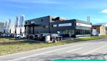 Auto Bergmann Ag - Laupen