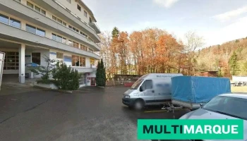 Auto Betschart GmbH - Gommiswald